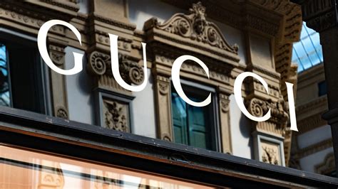 gucci -- wikipedia|what happened to gucci.